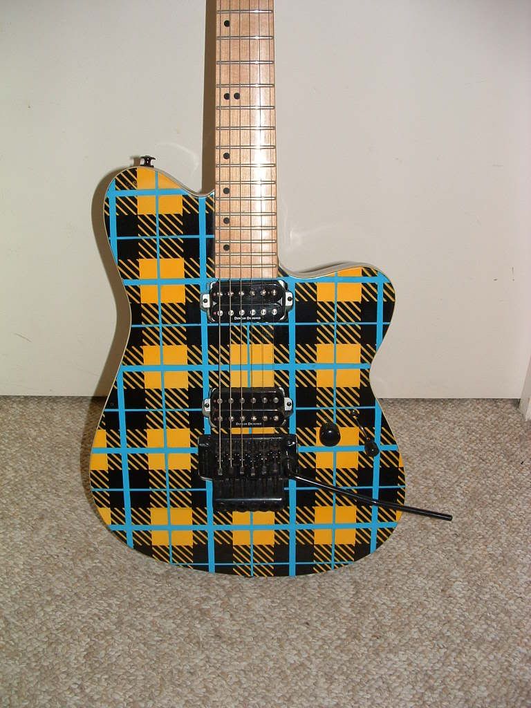 Samick guitars?? Harmony Central